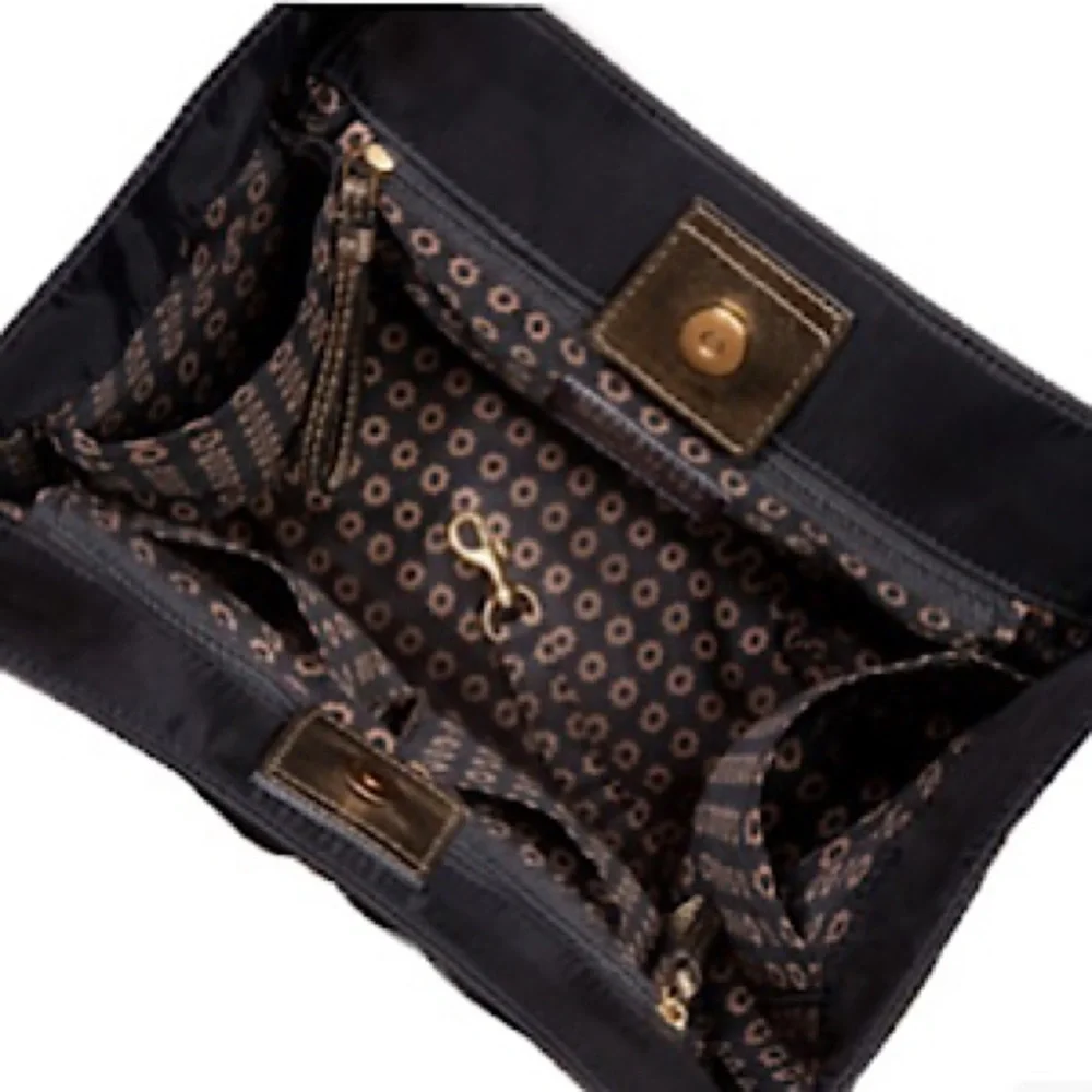 “NEW” Eric Javits Peyton Handbag - Picture 4 of 14
